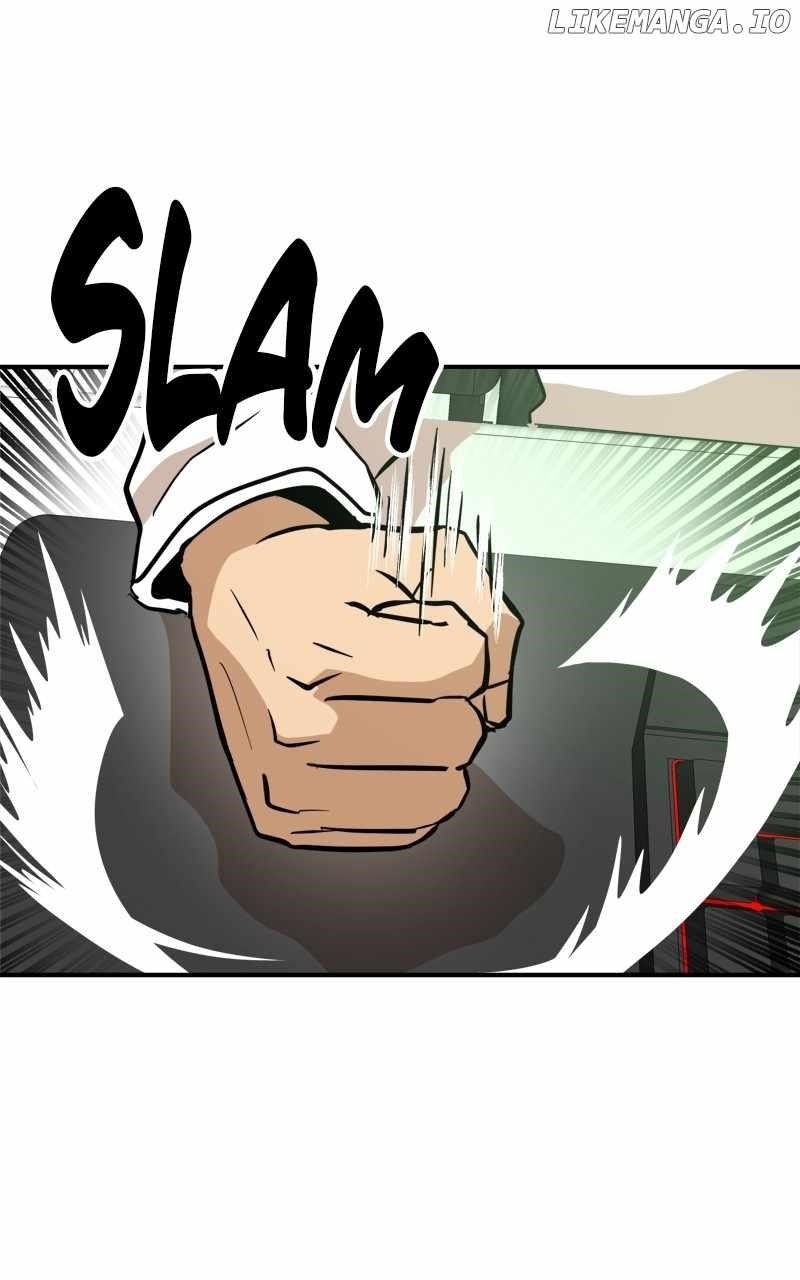 Double Click (PARK Soo-bong) — Chapter 161 — page 107