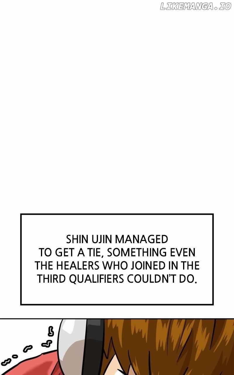Double Click (PARK Soo-bong) — Chapter 161 — page 108