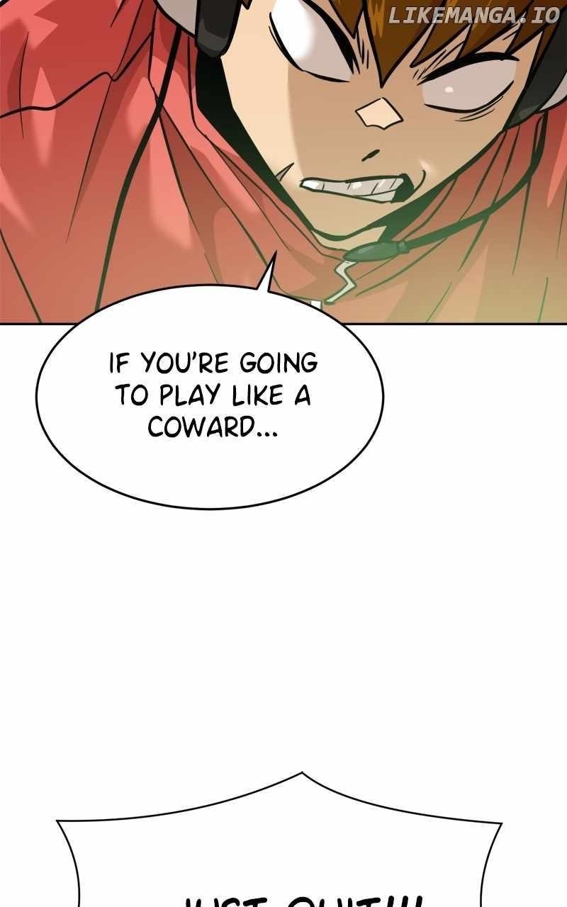 Double Click (PARK Soo-bong) — Chapter 161 — page 109
