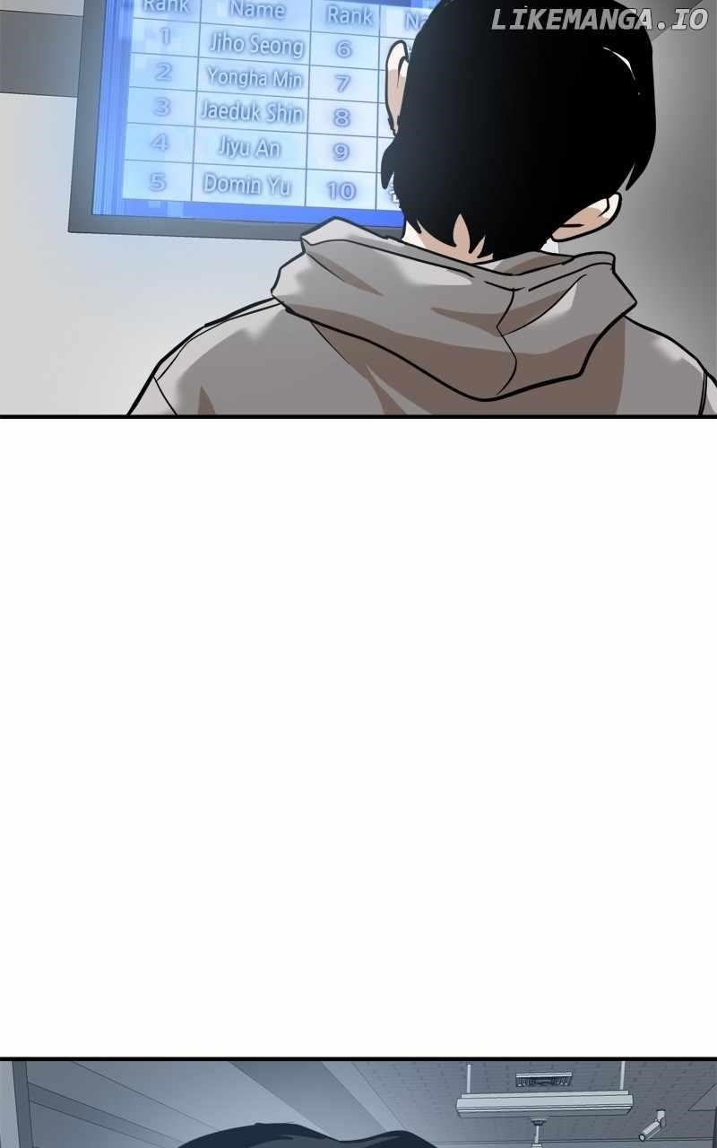 Double Click (PARK Soo-bong) — Chapter 161 — page 113