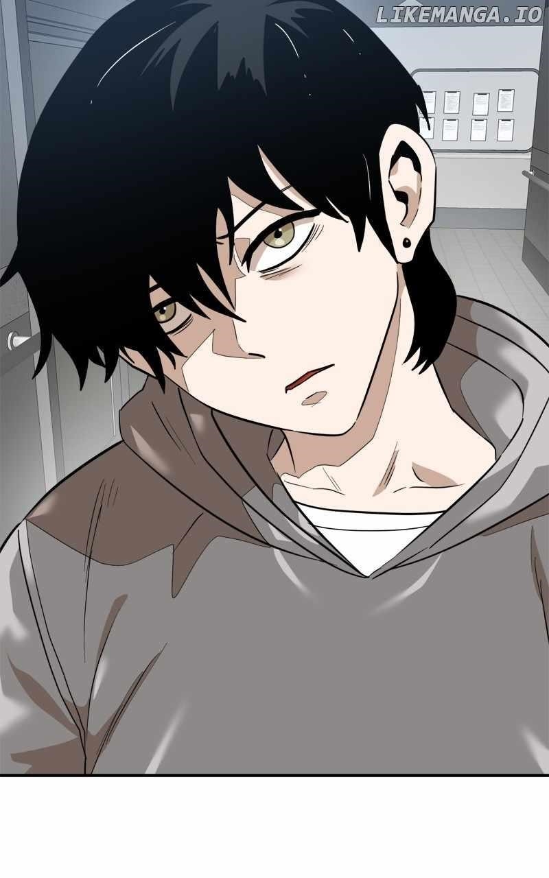 Double Click (PARK Soo-bong) — Chapter 161 — page 114