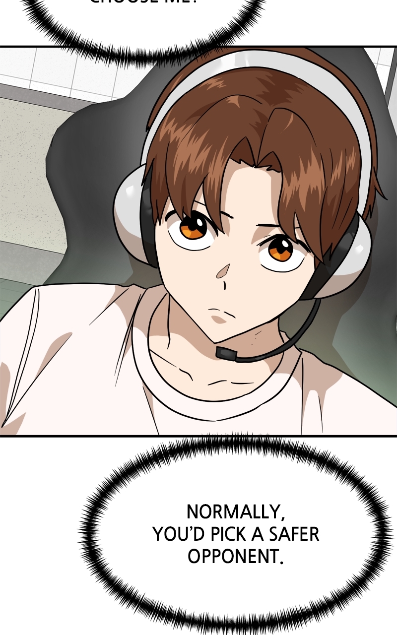 Double Click (PARK Soo-bong) — Chapter 162 — page 9