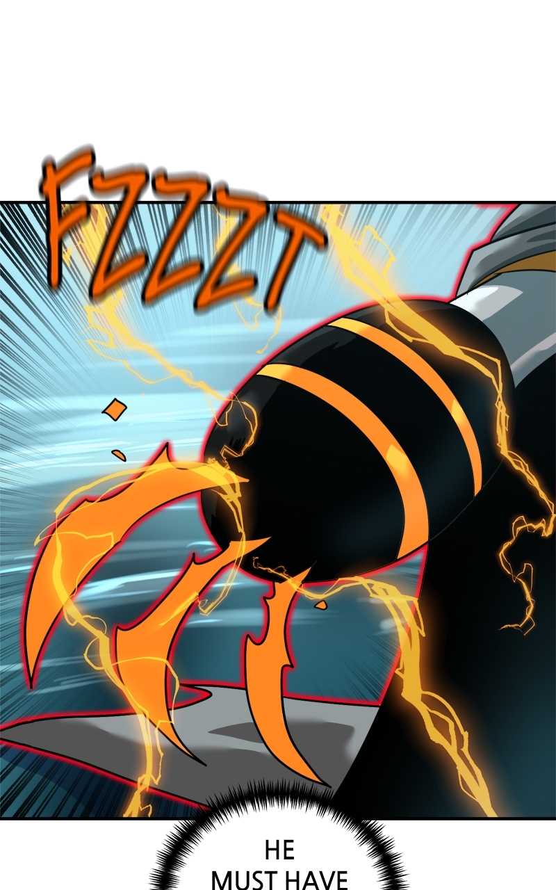Double Click (PARK Soo-bong) — Chapter 162 — page 12