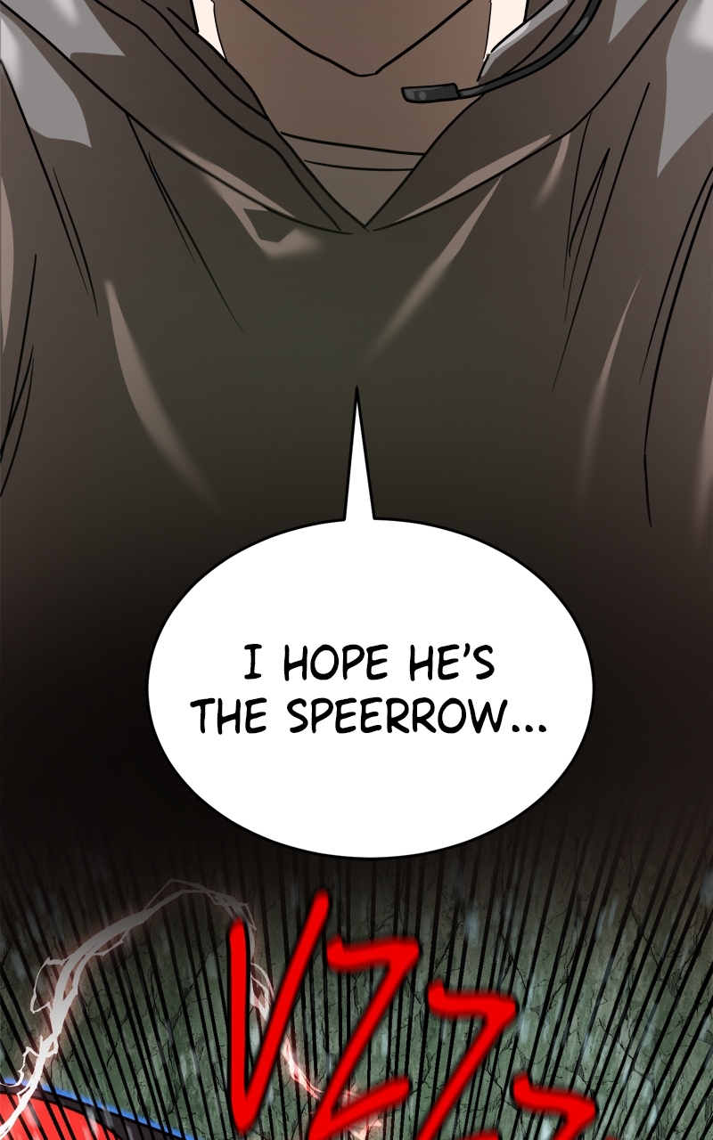 Double Click (PARK Soo-bong) — Chapter 162 — page 20