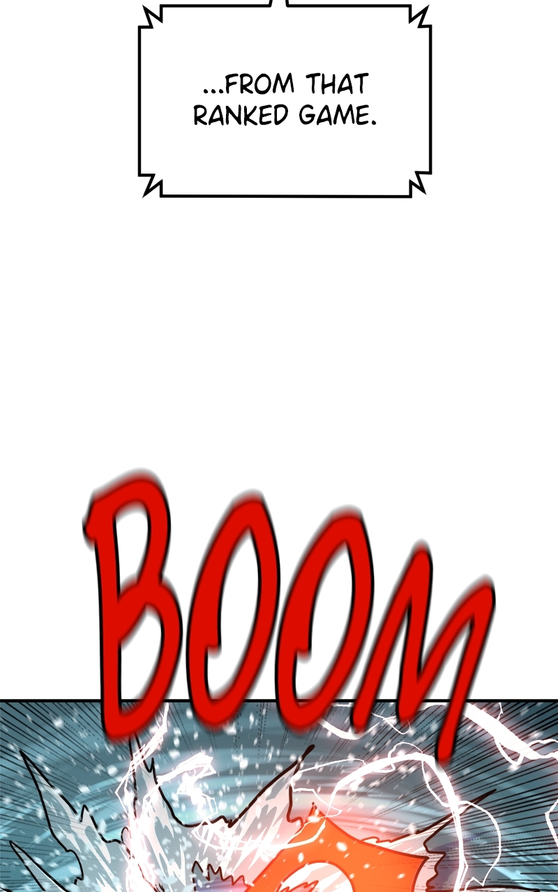 Double Click (PARK Soo-bong) — Chapter 162 — page 22