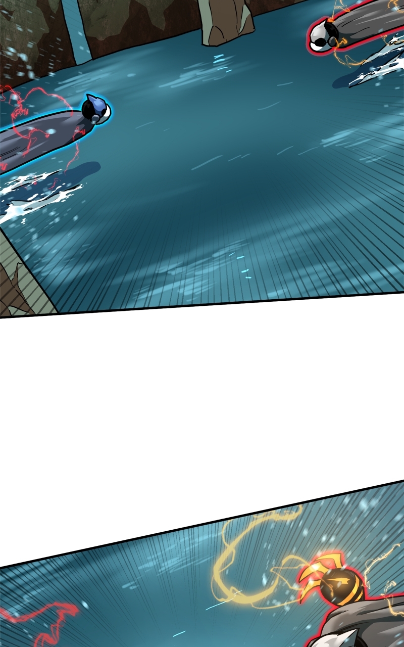 Double Click (PARK Soo-bong) — Chapter 162 — page 25