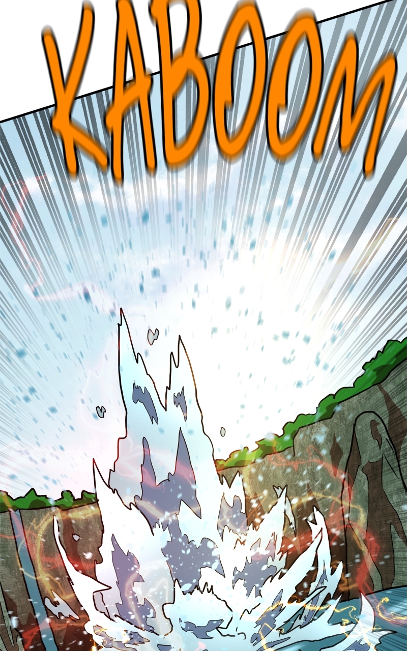 Double Click (PARK Soo-bong) — Chapter 162 — page 27