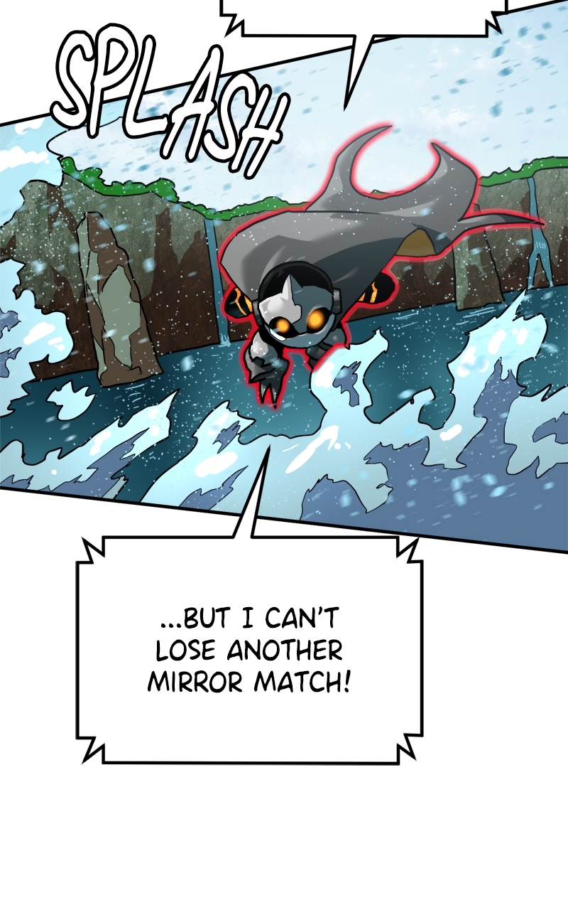 Double Click (PARK Soo-bong) — Chapter 162 — page 29