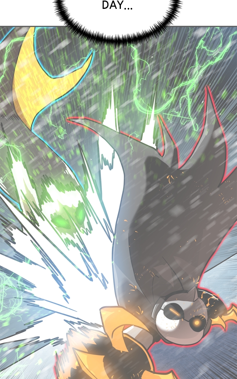Double Click (PARK Soo-bong) — Chapter 162 — page 31
