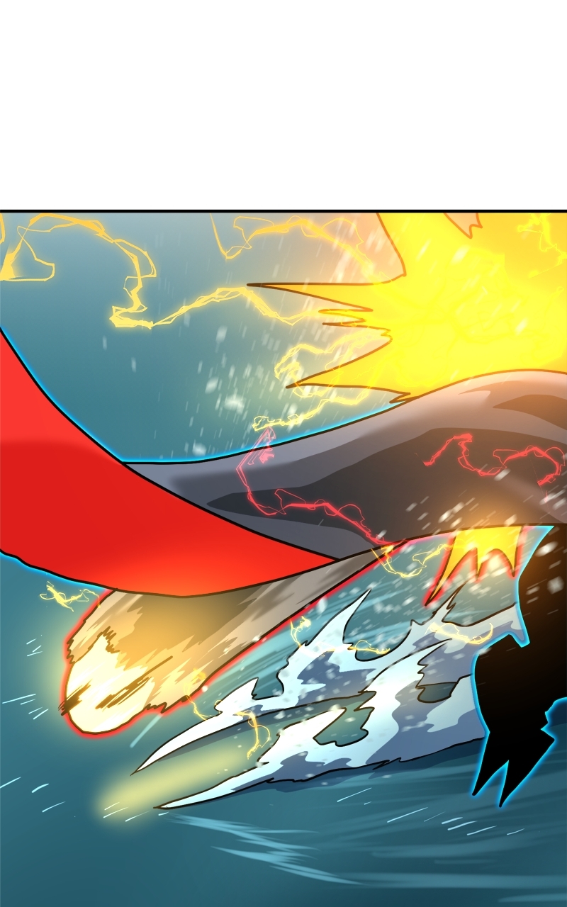 Double Click (PARK Soo-bong) — Chapter 162 — page 35