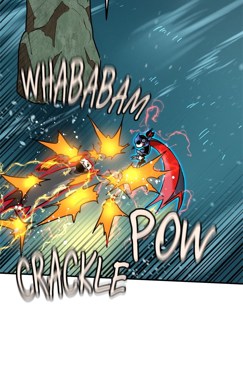 Double Click (PARK Soo-bong) — Chapter 162 — page 41