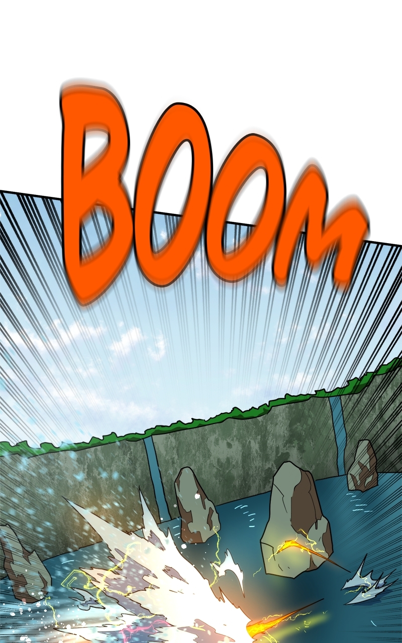 Double Click (PARK Soo-bong) — Chapter 162 — page 47