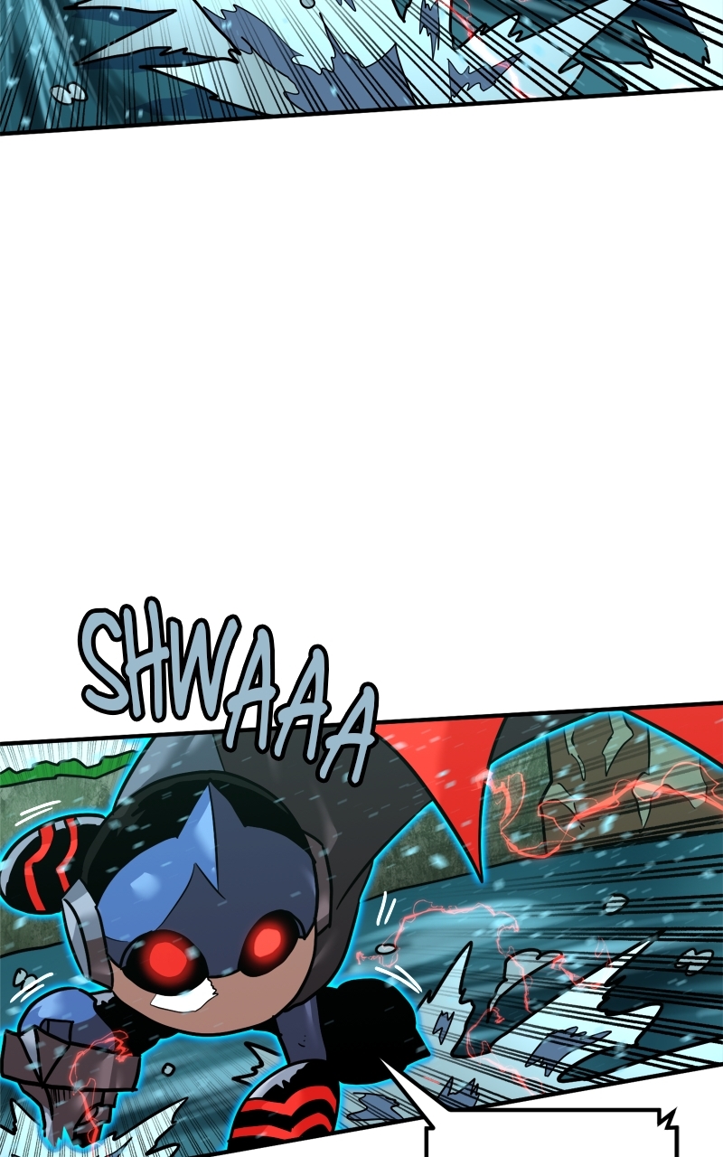 Double Click (PARK Soo-bong) — Chapter 162 — page 51