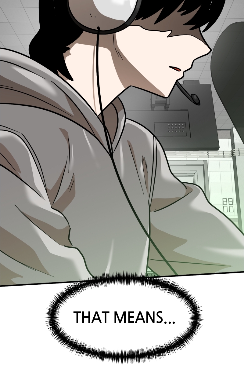Double Click (PARK Soo-bong) — Chapter 162 — page 60