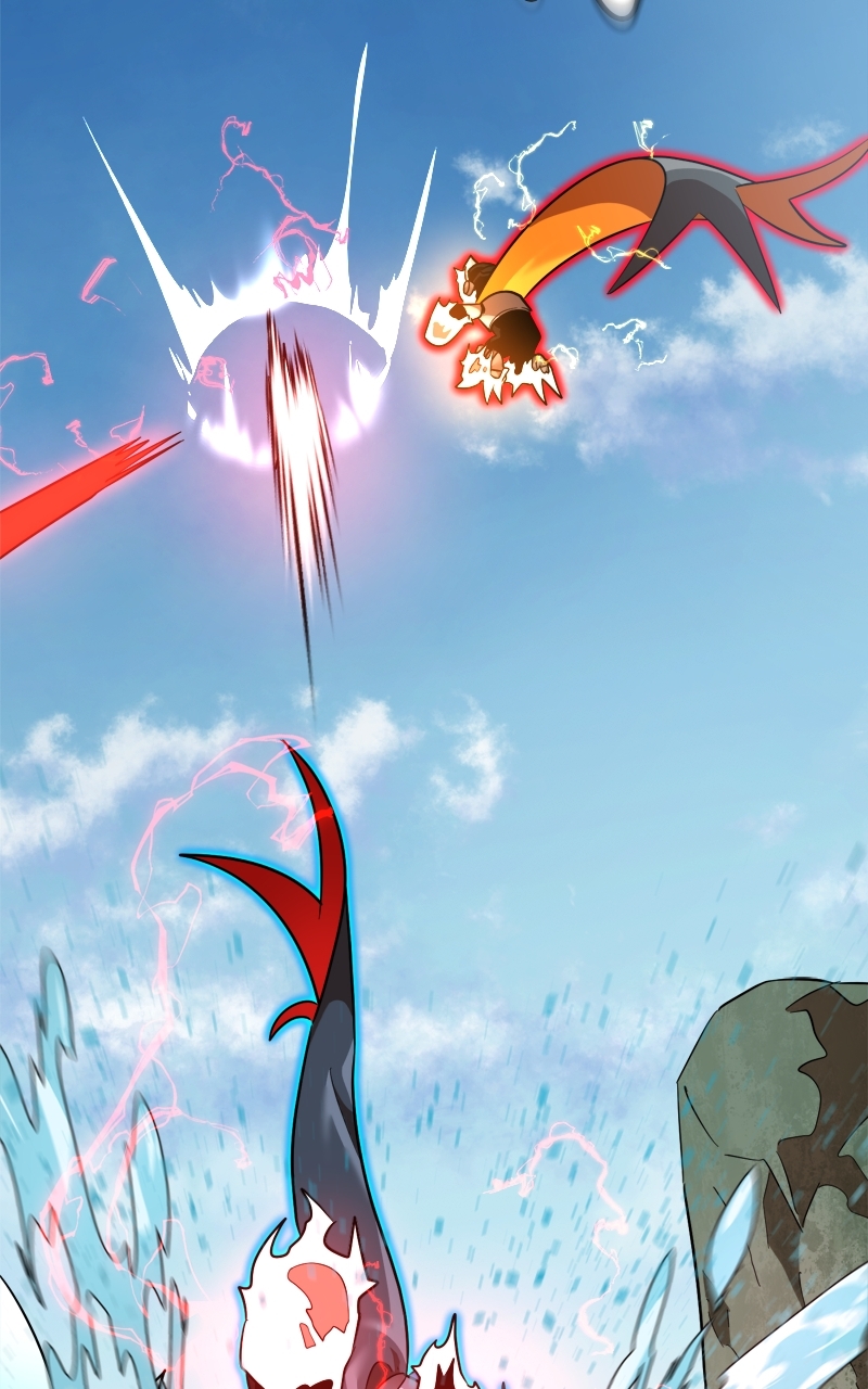 Double Click (PARK Soo-bong) — Chapter 162 — page 67
