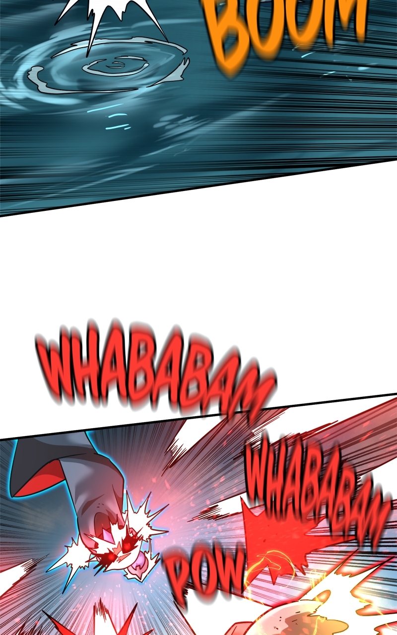 Double Click (PARK Soo-bong) — Chapter 162 — page 74