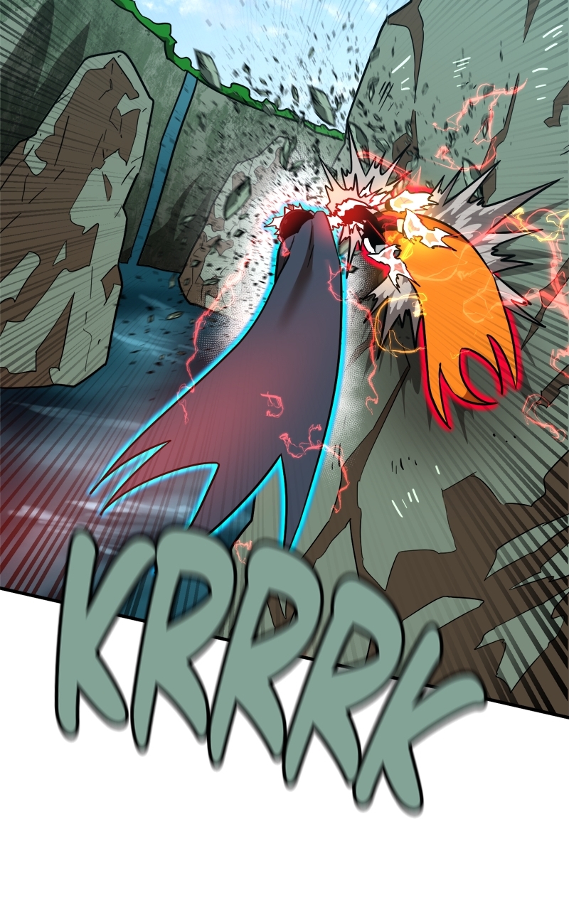 Double Click (PARK Soo-bong) — Chapter 162 — page 85