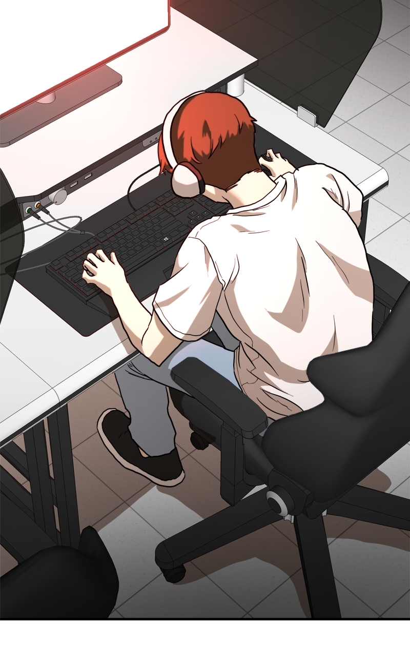 Double Click (PARK Soo-bong) — Chapter 162 — page 99