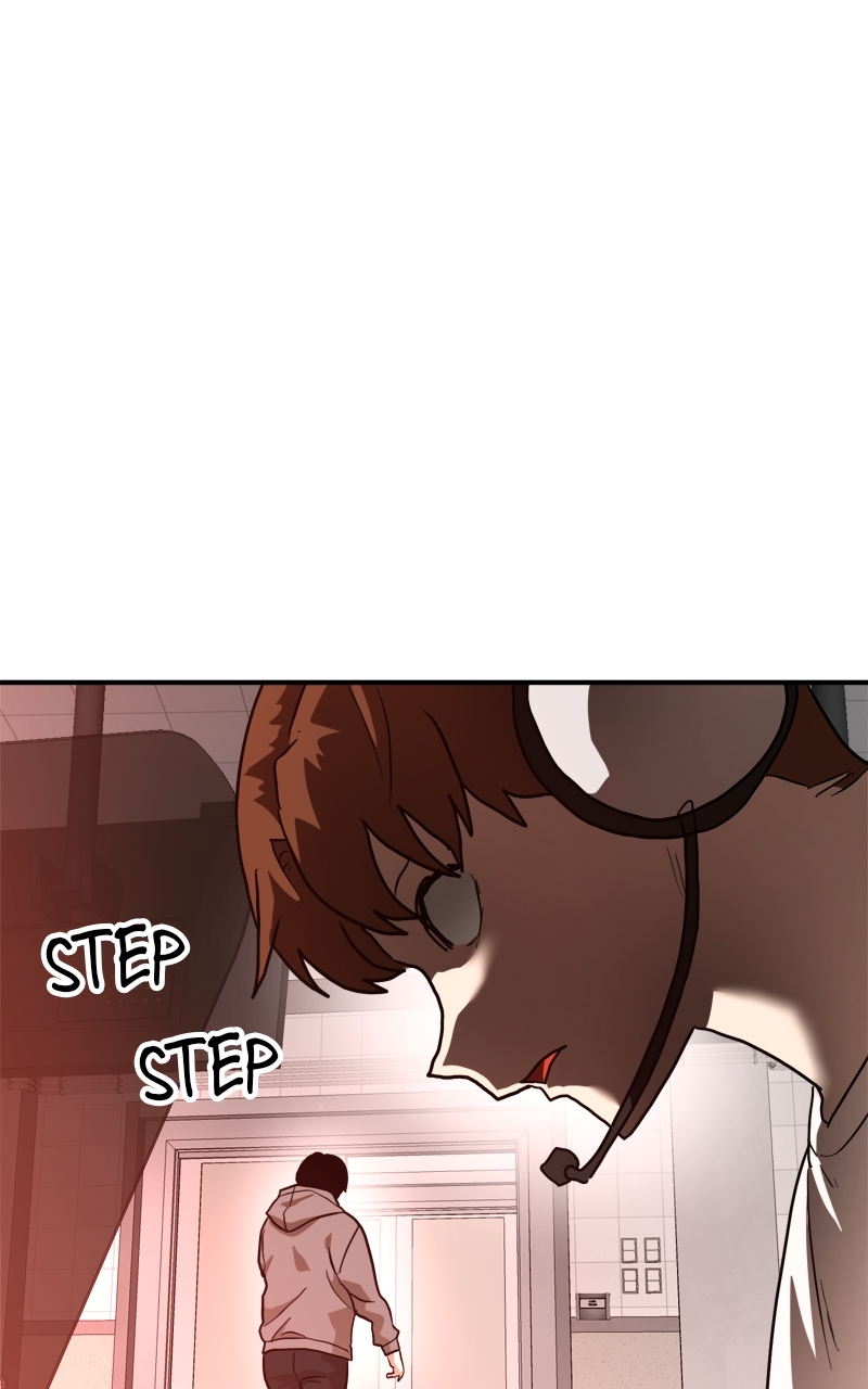Double Click (PARK Soo-bong) — Chapter 162 — page 100