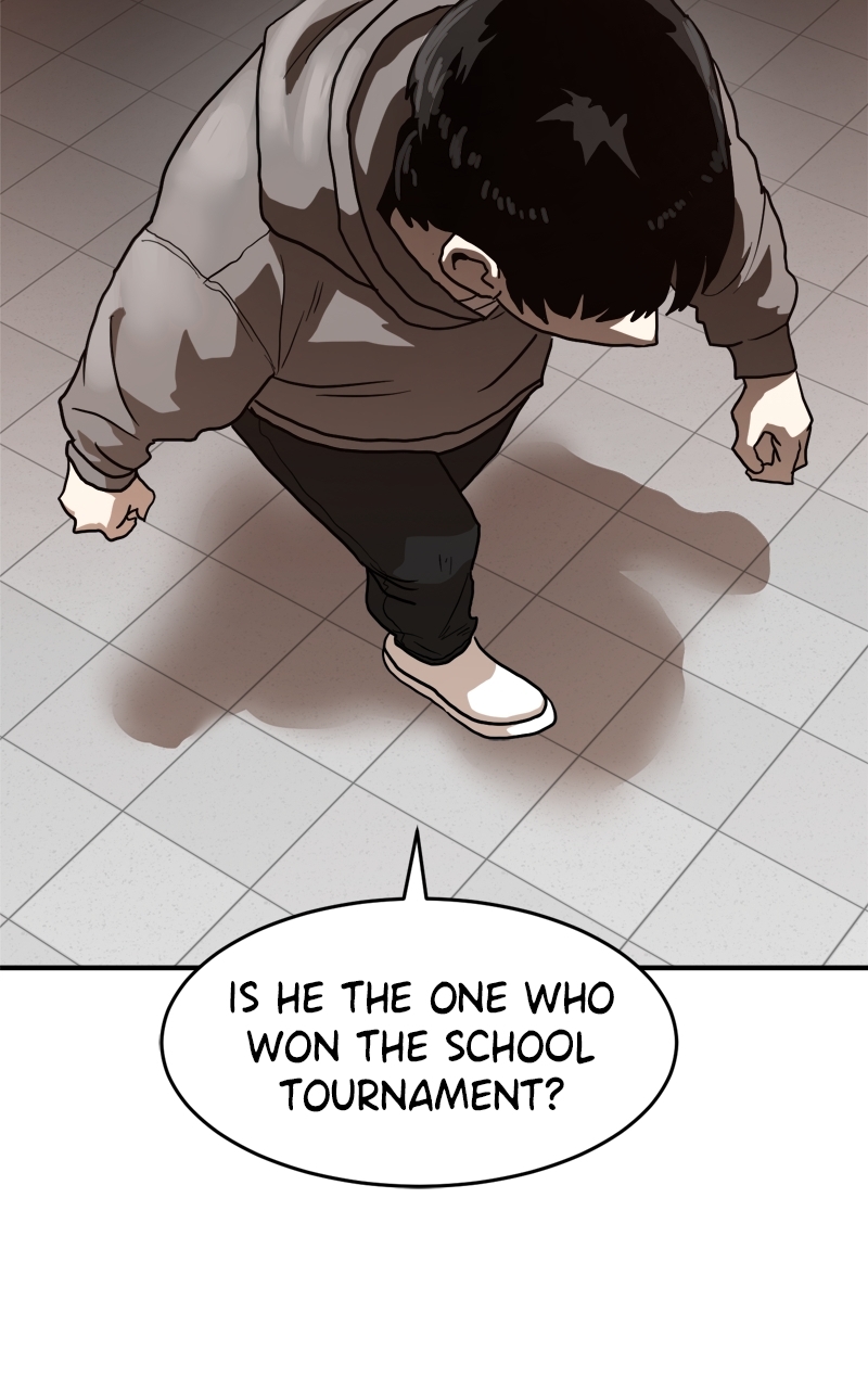 Double Click (PARK Soo-bong) — Chapter 162 — page 102