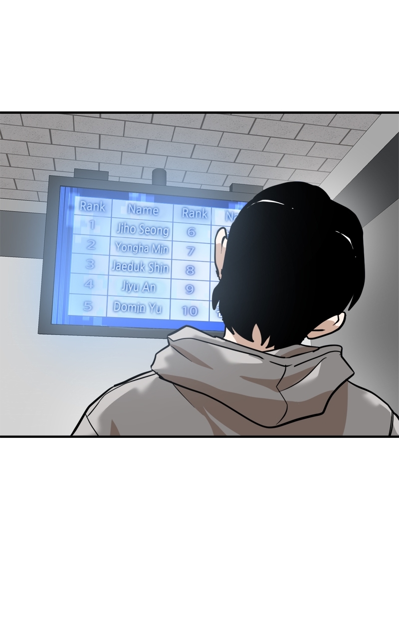 Double Click (PARK Soo-bong) — Chapter 162 — page 104