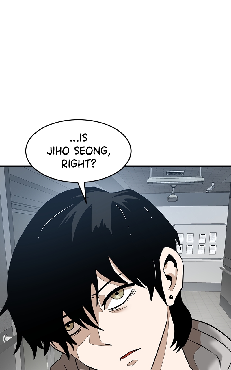Double Click (PARK Soo-bong) — Chapter 162 — page 105