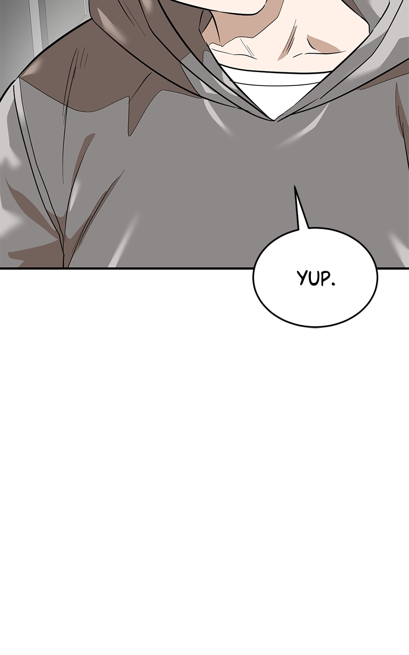 Double Click (PARK Soo-bong) — Chapter 162 — page 106