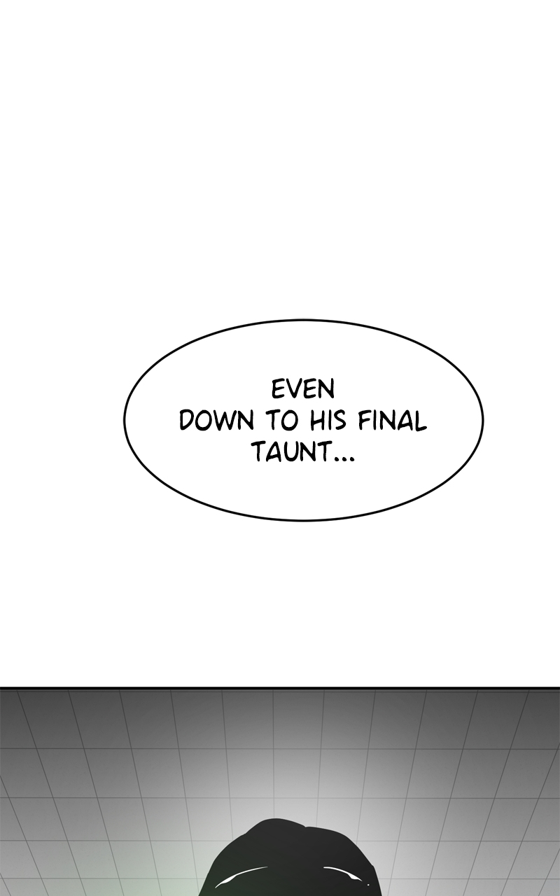 Double Click (PARK Soo-bong) — Chapter 162 — page 111
