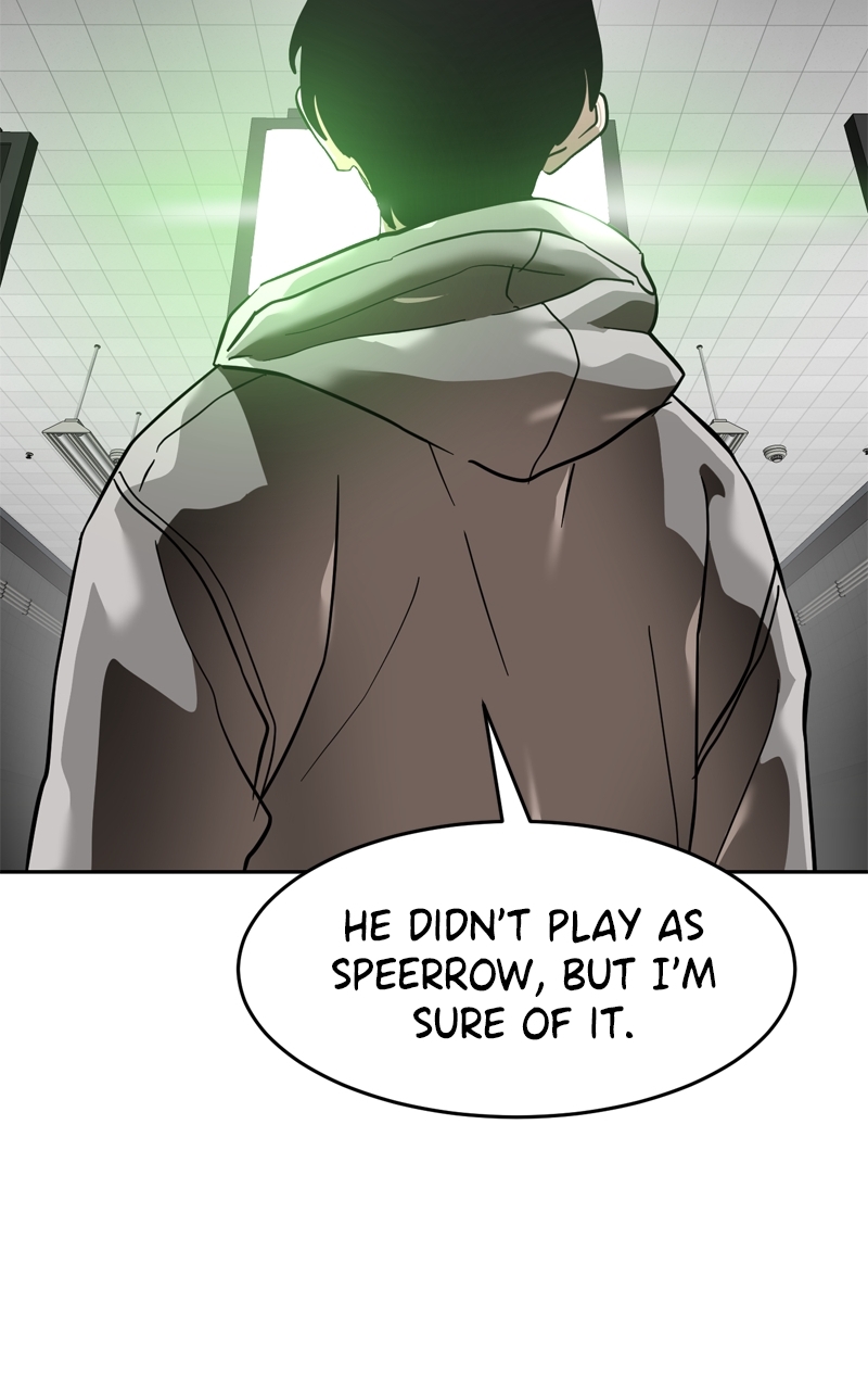 Double Click (PARK Soo-bong) — Chapter 162 — page 112