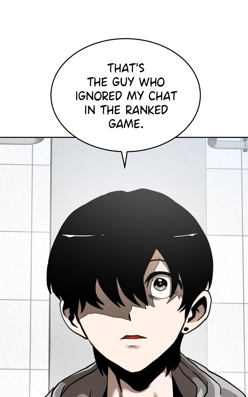 Double Click (PARK Soo-bong) — Chapter 162 — page 113