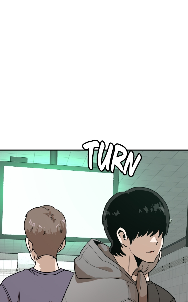 Double Click (PARK Soo-bong) — Chapter 162 — page 117