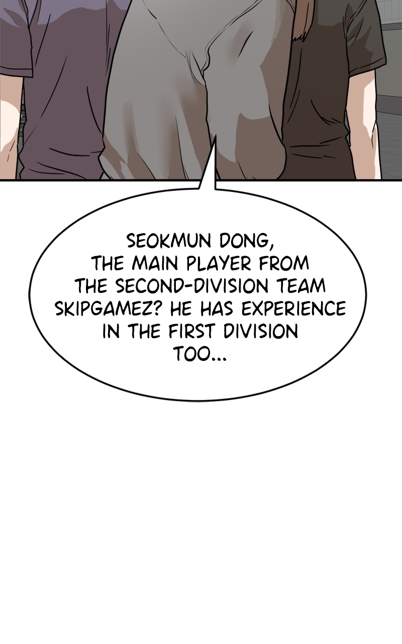 Double Click (PARK Soo-bong) — Chapter 162 — page 118