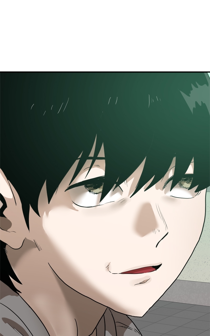 Double Click (PARK Soo-bong) — Chapter 162 — page 119