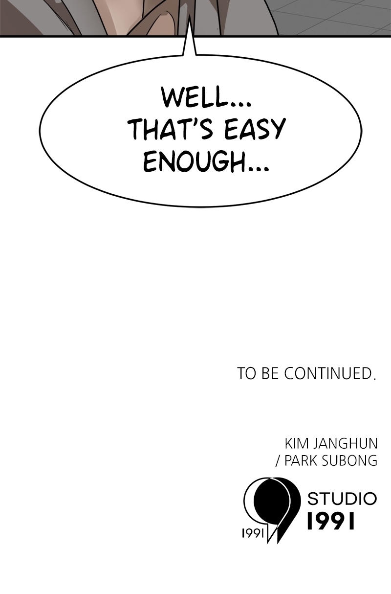 Double Click (PARK Soo-bong) — Chapter 162 — page 120
