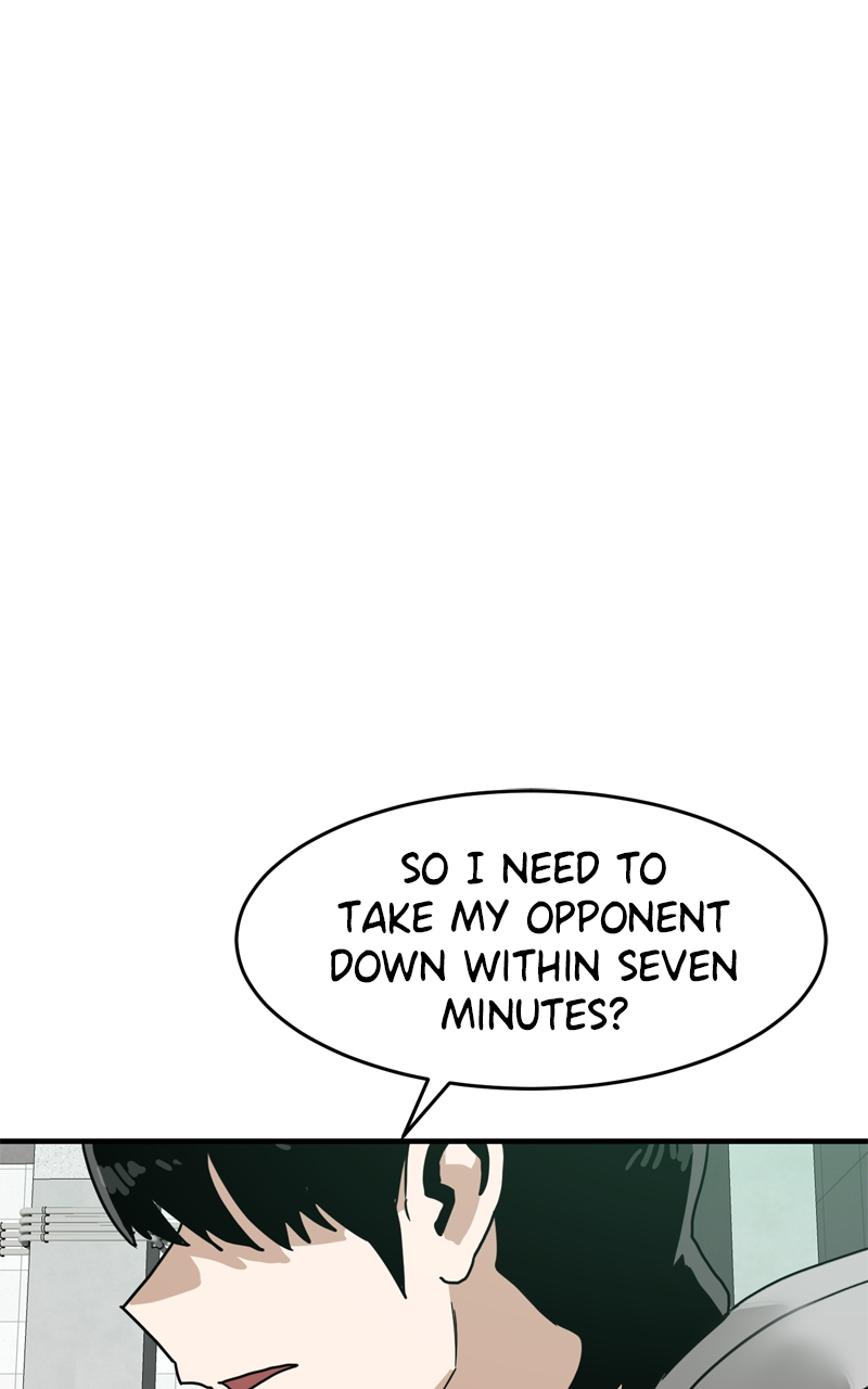 Double Click (PARK Soo-bong) — Chapter 163 — page 1