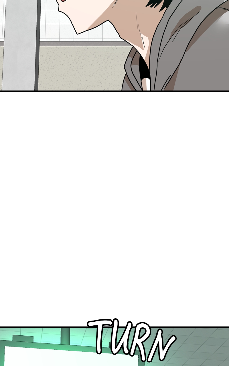 Double Click (PARK Soo-bong) — Chapter 163 — page 2