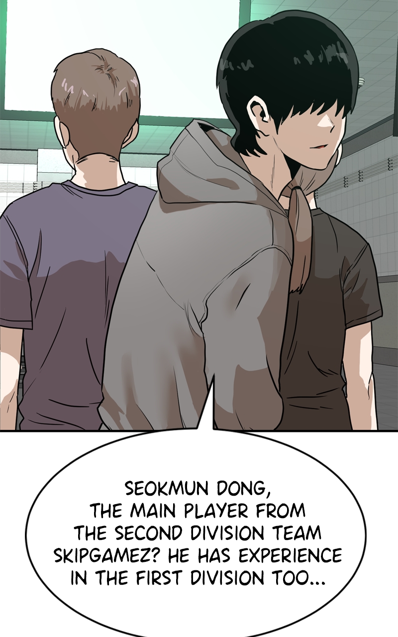 Double Click (PARK Soo-bong) — Chapter 163 — page 3
