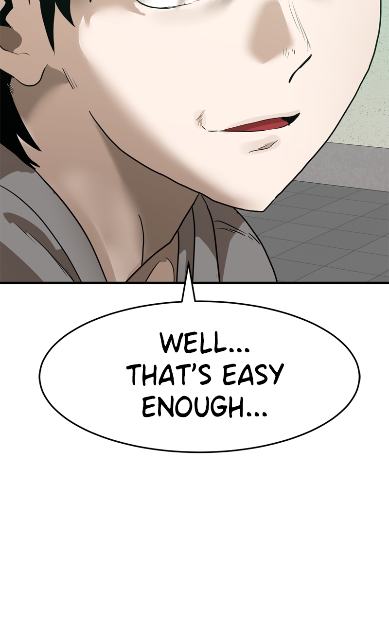 Double Click (PARK Soo-bong) — Chapter 163 — page 5