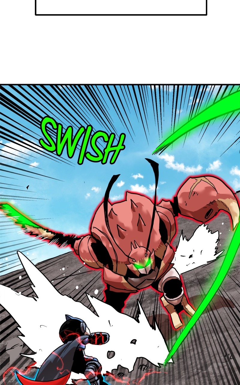 Double Click (PARK Soo-bong) — Chapter 163 — page 7