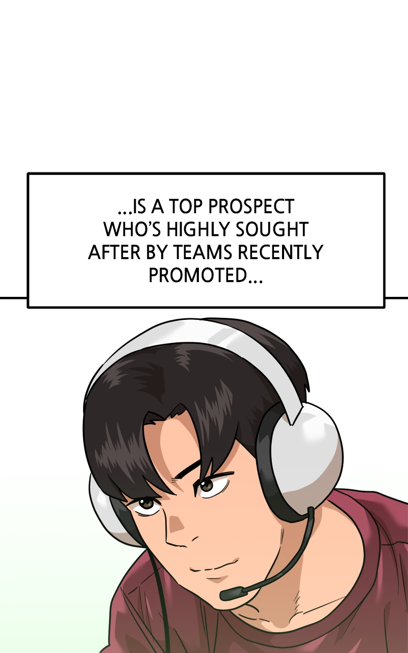 Double Click (PARK Soo-bong) — Chapter 163 — page 10