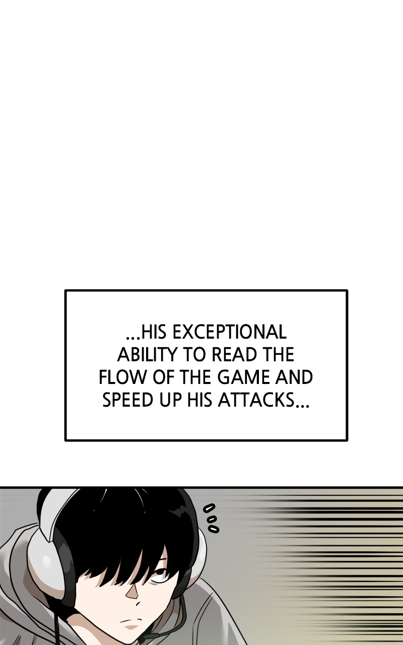 Double Click (PARK Soo-bong) — Chapter 163 — page 13