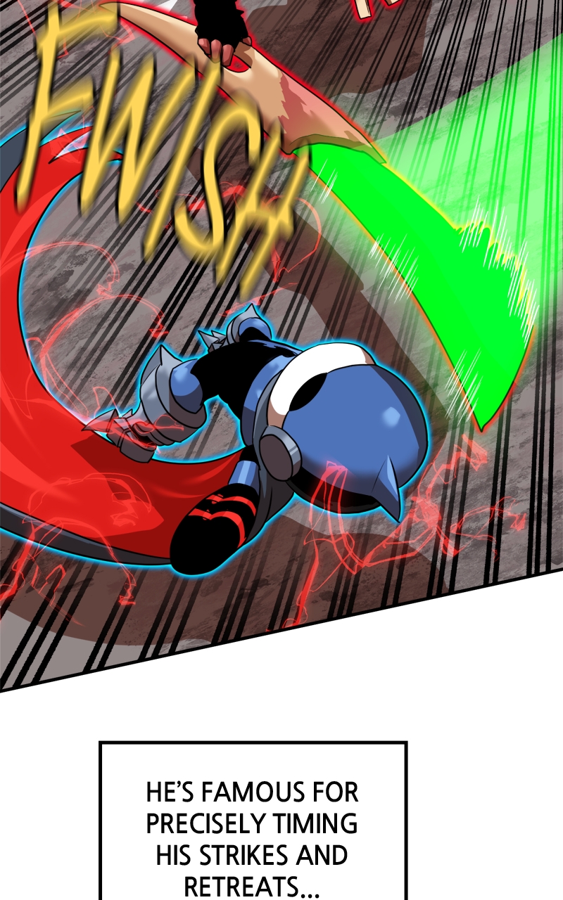 Double Click (PARK Soo-bong) — Chapter 163 — page 15