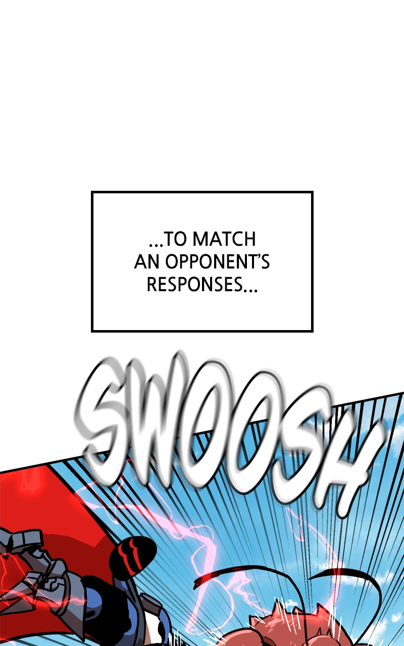 Double Click (PARK Soo-bong) — Chapter 163 — page 18