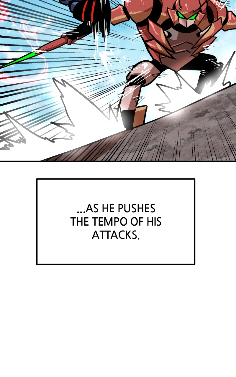 Double Click (PARK Soo-bong) — Chapter 163 — page 19