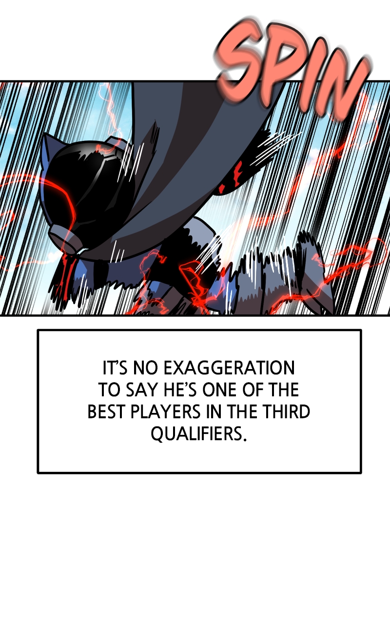Double Click (PARK Soo-bong) — Chapter 163 — page 20