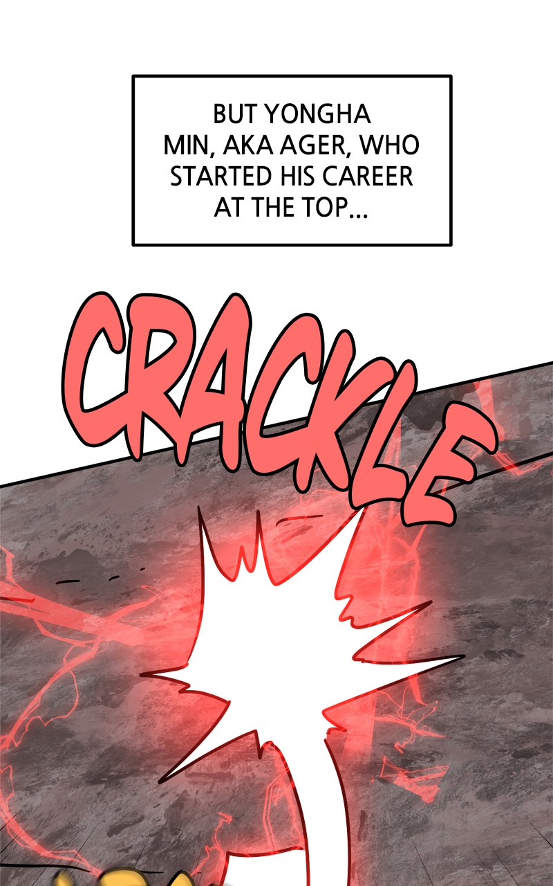 Double Click (PARK Soo-bong) — Chapter 163 — page 21