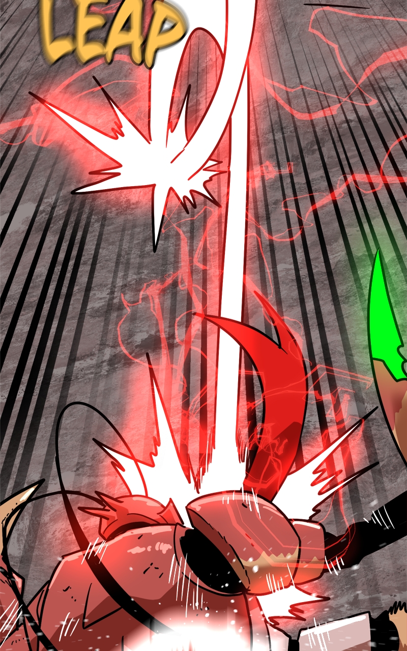 Double Click (PARK Soo-bong) — Chapter 163 — page 22
