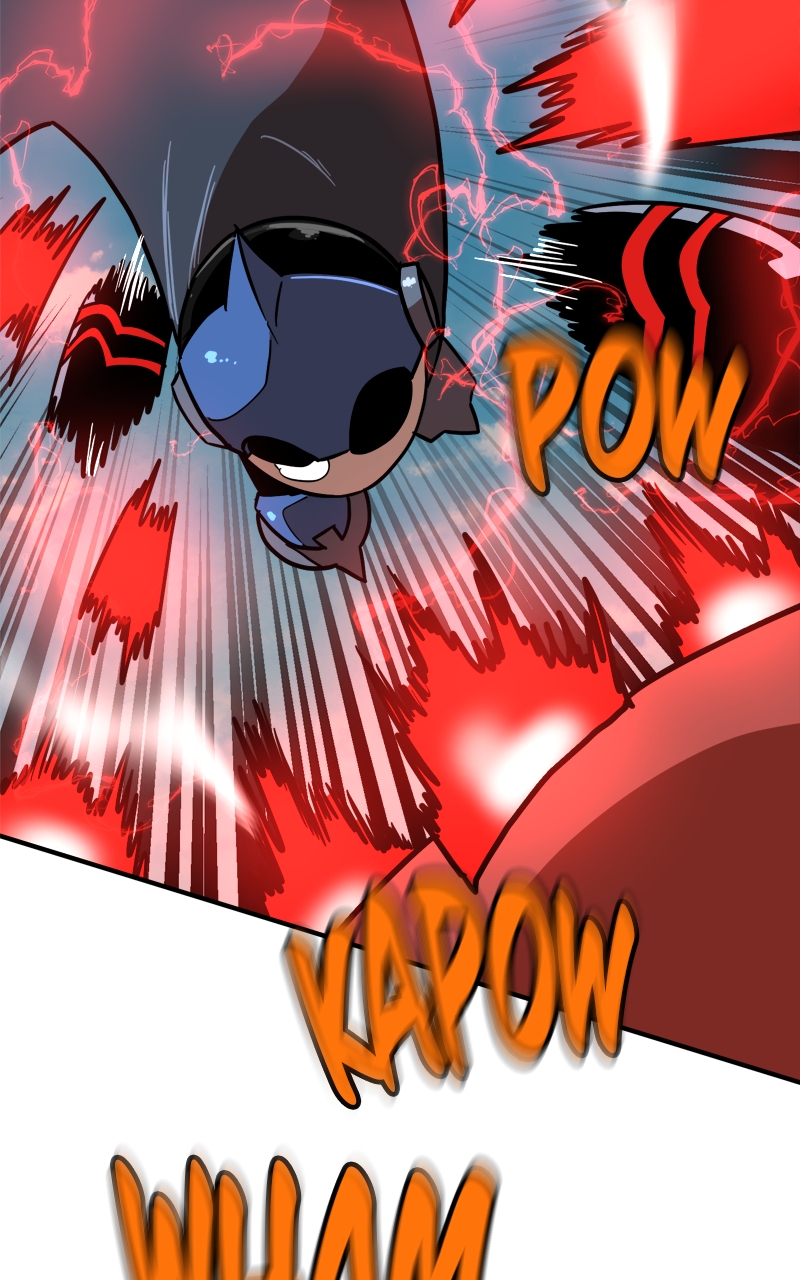 Double Click (PARK Soo-bong) — Chapter 163 — page 25