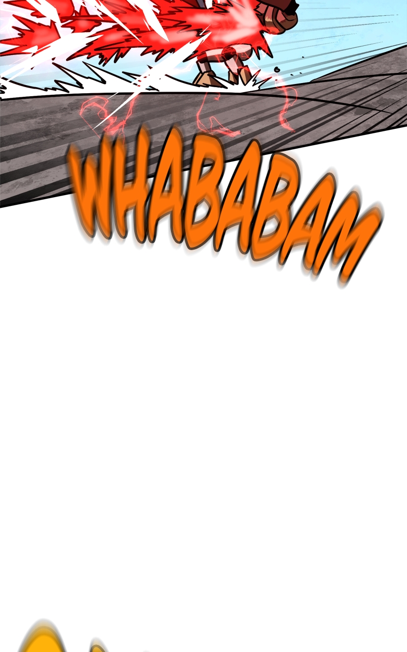 Double Click (PARK Soo-bong) — Chapter 163 — page 27