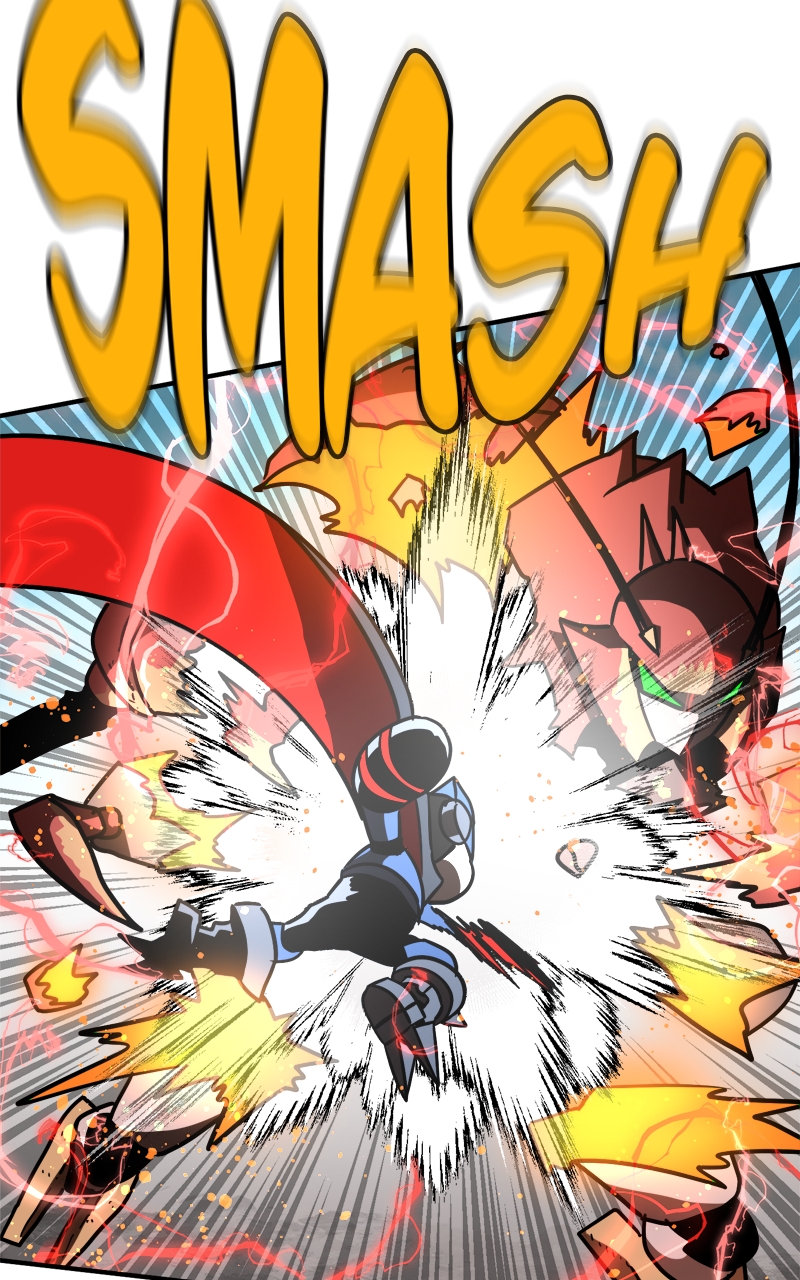 Double Click (PARK Soo-bong) — Chapter 163 — page 28